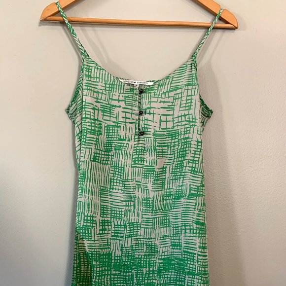Tunic style tank top - Picture 1 of 1